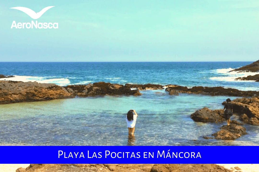 Playa Pocitas: un paraíso tropical para relajarse y disfrutar del sol