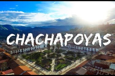 Explora la historia y cultura de los Chachapoyas en Perú