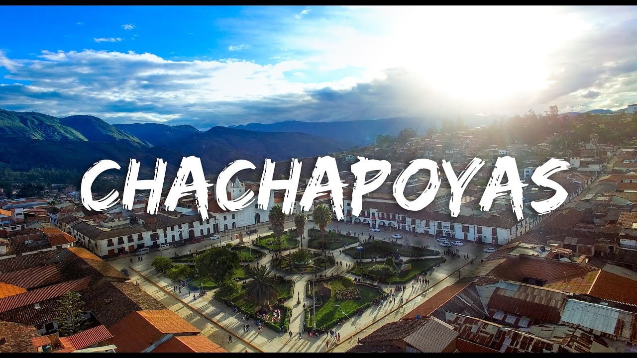 Explora la historia y cultura de los Chachapoyas en Perú