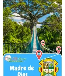 Madre de Dios