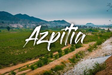 Explora el Paraíso Escondido de Azpitia