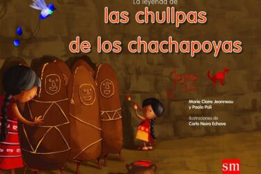 La leyenda del Chullpa: una historia de amor en los Andes