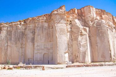 Descubre las impresionantes Canteras de Sillar en Arequipa