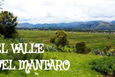 Explora la cultura andina en el Valle del Mantaro