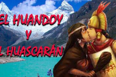 La leyenda del Huascarán: Un mensaje de paz y armonía para el mundo