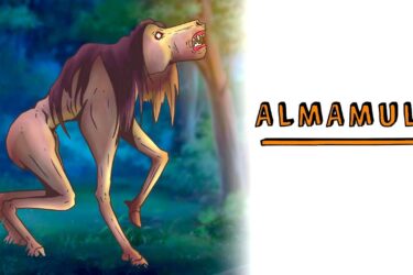 La leyenda del Almamula: una historia de miedo La leyenda del Almamula: una historia de miedo