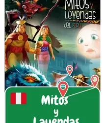 Mitos y Leyendas del Perú