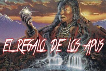 La leyenda de los Apus